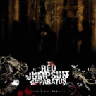 Cover icon of Face Down sheet music for guitar solo (lead sheet) by The Red Jumpsuit Apparatus and Ronnie Winter, intermediate guitar (lead sheet)