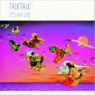 Cover icon of It's My Life sheet music for clarinet solo by Talk Talk, Mark Hollis and Tim Friese-Greene, intermediate skill level