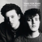 Cover icon of Everybody Wants To Rule The World sheet music for piano solo by Tears For Fears, Christopher Hughes, Ian Stanley and Roland Orzabal, easy skill level