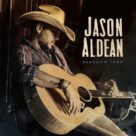 Cover icon of Drowns The Whiskey (Feat. Miranda Lambert) sheet music for voice, piano or guitar by Jason Aldean, Brandon Kinney, Jeff Middleton and Josh Thompson, intermediate skill level