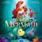 Cover icon of Under The Sea (from The Little Mermaid), (intermediate) sheet music for piano solo by Alan Menken and Howard Ashman, intermediate skill level