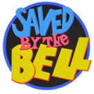 Cover icon of Saved By The Bell sheet music for voice, piano or guitar by Scott Gale, intermediate skill level