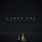 Cover icon of Carry You (feat. Fleurie) sheet music for voice, piano or guitar by Ruelle, Fleurie, Lauren Strahm, Maggie Eckford and Matt Bronleewe, intermediate skill level