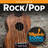 Ukulele Song Collection Volume 2: Rock/Pop ukulele solo sheet music