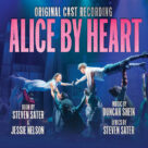 Cover icon of Sick To Death Of Alice-ness (from Alice By Heart) sheet music for voice and piano by Duncan Sheik, Duncan Sheik and Steven Sater and Steven Sater, intermediate skill level