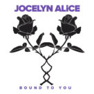 Cover icon of Bound To You sheet music for voice, piano or guitar by Jocelyn Alice, Bill Lefler, Jocelyn Strang, Lindsey Bachelder, Lisa Jacobs, TJ Routon and Tushar Apte, intermediate skill level