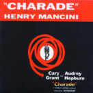 Cover icon of Charade (from Charade) sheet music for piano solo by Johnny Mercer and Henry Mancini, beginner skill level