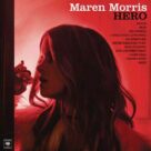 Cover icon of I Could Use A Love Song sheet music for voice, piano or guitar by Maren Morris, Jimmy Robbins and Laura Veltz, intermediate skill level