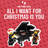 All I Want For Christmas Is You sheet music download