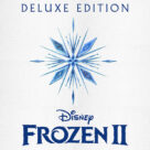 Cover icon of Unmeltable Me - Outtake (from Disney's Frozen 2) sheet music for voice, piano or guitar by Josh Gad, Kristen Anderson-Lopez and Robert Lopez, intermediate skill level