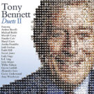 Cover icon of The Girl I Love sheet music for voice, piano or guitar by Tony Bennett & Sheryl Crow, George Gershwin and Ira Gershwin, intermediate skill level