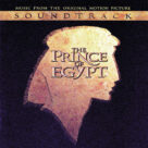 Cover icon of River Lullaby (from The Prince Of Egypt) sheet music for voice, piano or guitar by Amy Grant and Stephen Schwartz, intermediate skill level