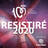 Resistire voice piano or guitar sheet music