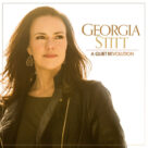 Cover icon of Come Over sheet music for voice and piano by Georgia Stitt, intermediate skill level
