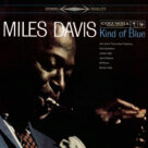 Cover icon of All Blues sheet music for voice and other instruments (in Bb) by Miles Davis and John Coltrane, intermediate skill level