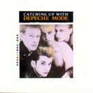 Cover icon of Somebody sheet music for voice, piano or guitar by Depeche Mode and Martin Gore, intermediate skill level