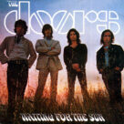 Cover icon of Waiting For The Sun sheet music for voice, piano or guitar by The Doors, Jim Morrison, John Densmore, Ray Manzarek and Robby Krieger, intermediate skill level
