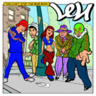 Cover icon of Steal My Sunshine sheet music for voice, piano or guitar by Len, Gregg Diamond and Marc Costanzo, intermediate skill level