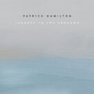 Cover icon of Mind-wanders sheet music for piano solo by Patrick Hamilton, classical score, intermediate skill level