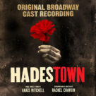 Cover icon of All I've Ever Known (from Hadestown) sheet music for voice and piano by Anais Mitchell, intermediate skill level