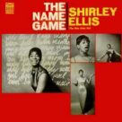 Cover icon of The Name Game sheet music for piano solo by Shirley Ellis, Lincoln Chase and Shirley Elliston, easy skill level