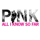 Cover icon of All I Know So Far sheet music for voice, piano or guitar by P!nk, Alecia Moore, Benj Pasek and Justin Paul, intermediate skill level