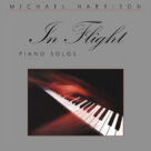 Cover icon of In Flight sheet music for piano solo by Michael Harrison, classical score, intermediate skill level