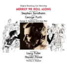 Cover icon of Good Thing Going (from Merrily We Roll Along) (arr. Lee Evans) sheet music for piano solo by Stephen Sondheim and Lee Evans, intermediate skill level