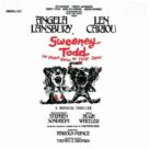 Cover icon of Not While I'm Around (from Sweeney Todd) (arr. Lee Evans) sheet music for piano solo by Stephen Sondheim and Lee Evans, intermediate skill level