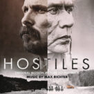 Cover icon of Rosalee Theme (from Hostiles) sheet music for piano solo by Max Richter, intermediate skill level