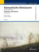 Andante and Polonaise for flute and piano - gioacchino rossini flute sheet music
