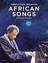 African Song No. 3 sheet music