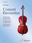 Serenade spagnol from "Two Pieces Violoncello and Orchestra" cello and piano sheet music