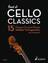Cello Legende, from: 10 Original Pieces, Op. 116