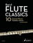 Fantasy Op. 79 flute and piano sheet music