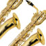 Baritone Saxophone Duet Sheet Music