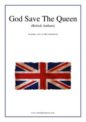 Miscellaneous: God Save The Queen (British Anthem)