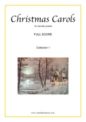 Miscellaneous: Christmas Carols, coll.1 (f.score)