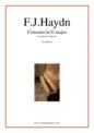Franz Joseph Haydn: Concerto in G major