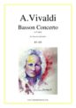Antonio Vivaldi: Concerto in F major RV 489