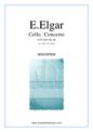 Edward Elgar: Concerto in E minor Op.85
