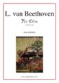 Ludwig van Beethoven: Fur Elise (New Edition)