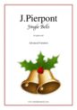 James Pierpont: Advanced Jingle Bells