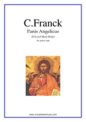 Cesar Franck: Panis Angelicus