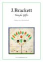 Joseph Brackett: Simple Gifts