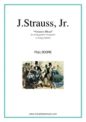 Johann Strauss, Jr.: Viennese Blood (COMPLETE)