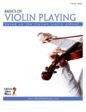 Fabrizio Ferrari: Basics of Violin Playing