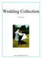 Miscellaneous: Wedding Collection