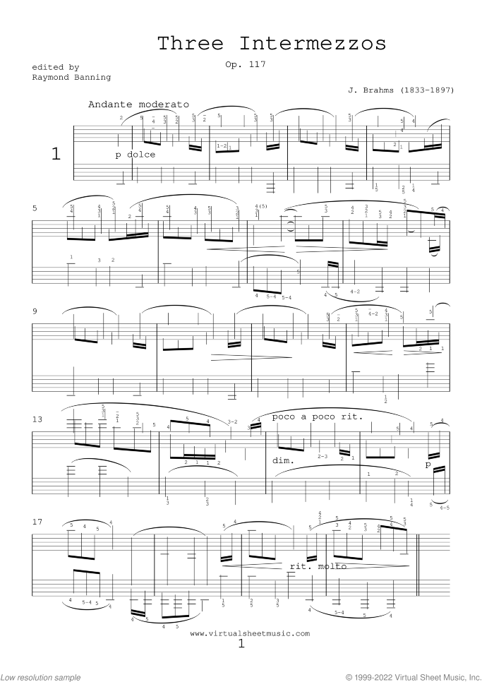 First Duo Concertant Op.57 No.1 sheet music for two violins by Charles De Beriot, classical score, advanced duet