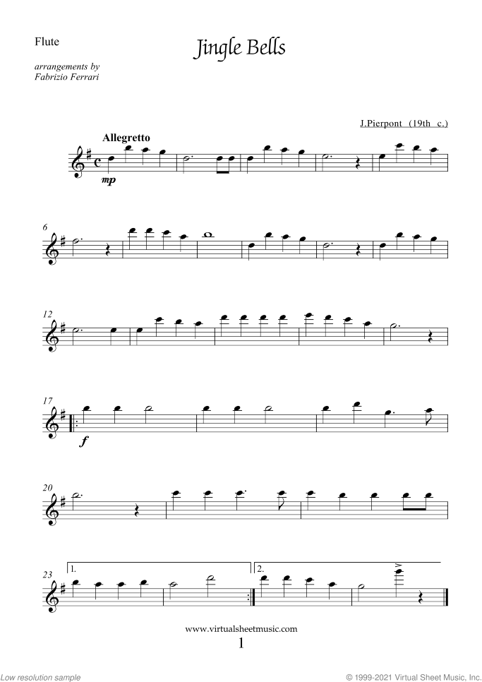 Christmas Sheet Music and Carols all the collections for flute, violin and cello, easy skill level